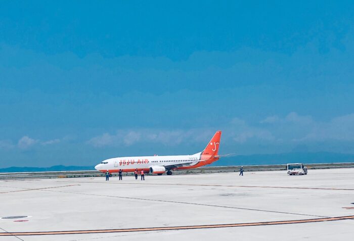 仁川空港 金浦空港 どっち